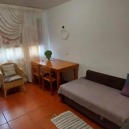 Chalet Jardin Botanico Adeje 빌라